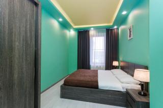 Cozy Retreat On Rustaveli - 2
