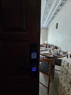 Luna Appartement a modern Moroccan Cocoon - 5