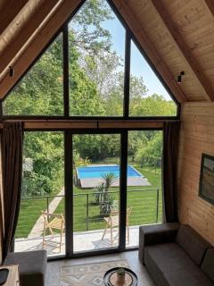 Cabin 16 - 1