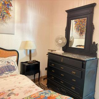 Maison accueillante à Arles - Jardin, Parking privé - 5