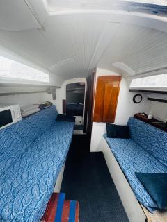 Cozy Oasis near Barcelona or sweet dreams rocked by the sea - 8