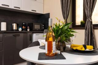 Sahat Tepe Central Residence Apt No 1 by Flat Manаger - 0