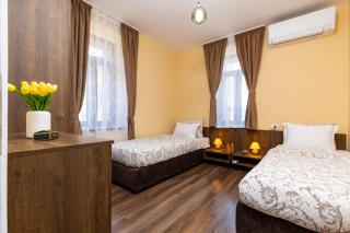 Sahat Tepe Central Residence Apt No 1 by Flat Manаger - 9