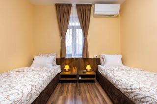 Sahat Tepe Central Residence Apt No 1 by Flat Manаger - 6