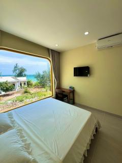 Villa Ngay Trước Biển Hòn rơm - 9