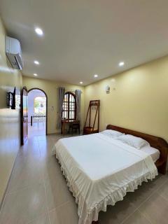Villa Ngay Trước Biển Hòn rơm - 5