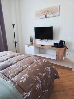 Asea Apartaments - 2