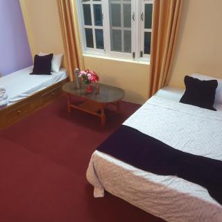 Padmasambhava Homestay - 1