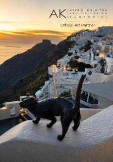 Sun Rocks Boutique Hotel - Caldera View Suites & Sunset Dining Experience - 2