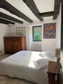 La maison au bord de l'eau - 1