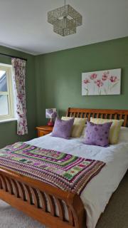 Luachra Lodge - 9