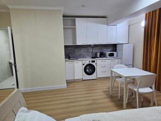 Land Central City Apartment - 6