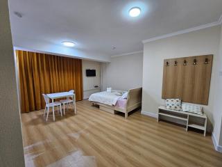 Land Central City Apartment - 4