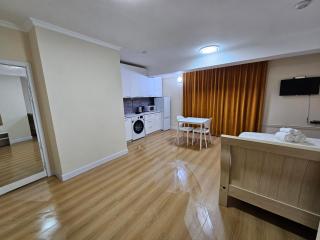 Land Central City Apartment - 3