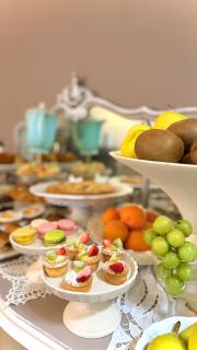 Villa La Dogana B&B di Charme - Historic Villa with a beautiful garden - private parking - 5
