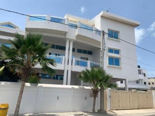 RESIDENCE OLUSHOLA - 5
