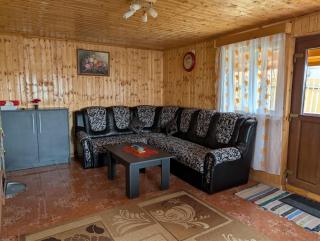 Apuseni Wood House - 9