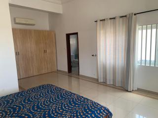 RESIDENCE OLUSHOLA - 4