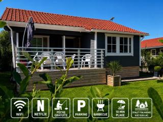 Le Cottage de l etang - 0