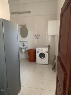 RESIDENCE OLUSHOLA - 3