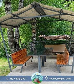 Cak qar guest house - 7