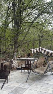 Cak qar guest house - 1