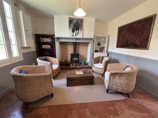 Pion La Grange - cottage barn conversion - 2