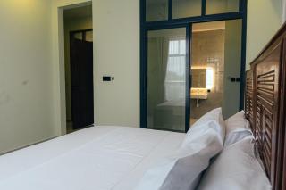 Matemwe Bluu Villa - 9