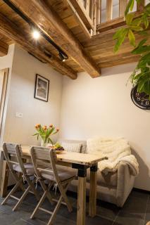 Apartmán La Pietra Toscana s privátnou saunou - 2