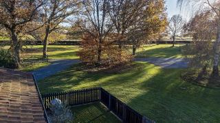 Olive Lodge Stanhoe - dog friendly - 2