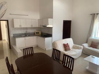 RESIDENCE OLUSHOLA - 1