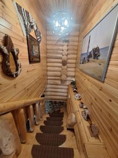 Cabana La Bălănuț din Bucovina - 6