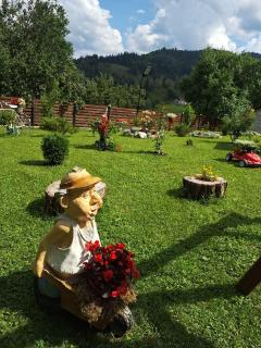 Cabana La Bălănuț din Bucovina - 4
