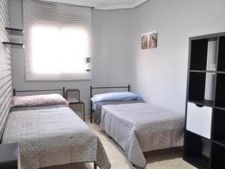 Apartamento Burriana A&G - 5