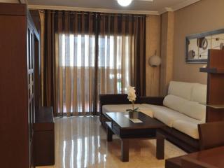 Apartamento Burriana A&G - 1