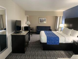 Baymont by Wyndham Enid - 1