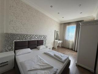 Modern 2BRl2Bath Apartment In Downtown Yerevan With Balcony & Panoramic View - 4