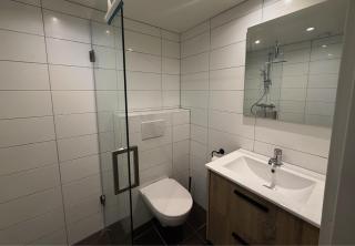 Logies, appartement, Groenewoud - 8
