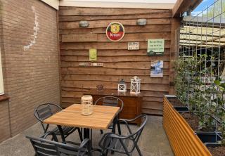 Logies, appartement, Groenewoud - 5