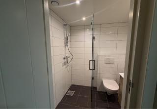 Logies, appartement, Groenewoud - 3