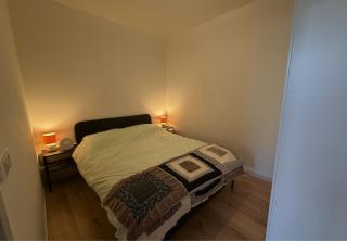 Logies, appartement, Groenewoud - 2