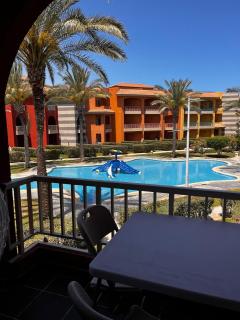 Porto Aqua Vista - بورتو أكوا فيستا - 0