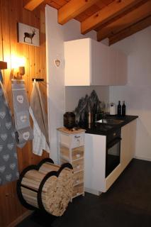 Chalet Alpen Charme - 6