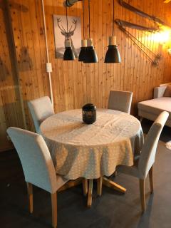 Chalet Alpen Charme - 4