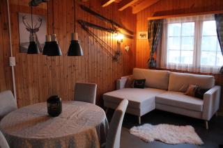 Chalet Alpen Charme - 2