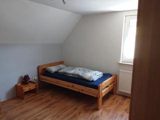 Monteurwohnung in Angelburg - Gönnern - 8