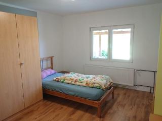 Monteurwohnung in Angelburg - Gönnern - 9