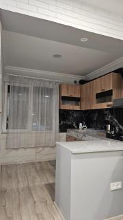 Comfort apartment - 1