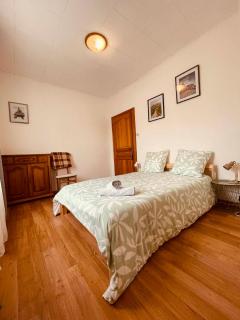 Appartement très spacieux avec deux chambres - 1