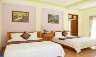 Phong Nha Midtown Hotel - 8